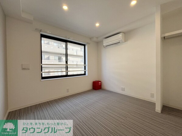 blue palette池上の物件内観写真